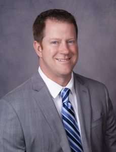 Matthew Rodgers to Vice President, Customer and Technical Support